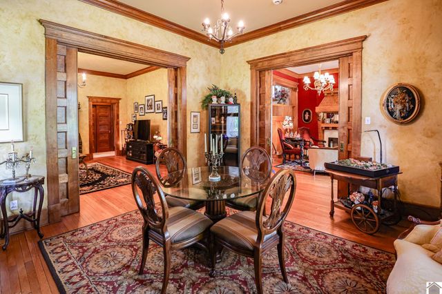 220 Fountain Ave., Paducah, KY 42001