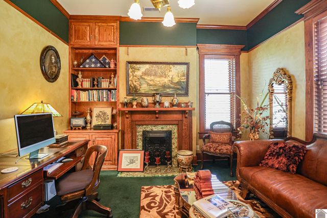 220 Fountain Ave., Paducah, KY 42001