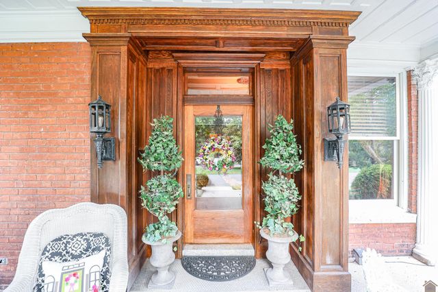 220 Fountain Ave., Paducah, KY 42001