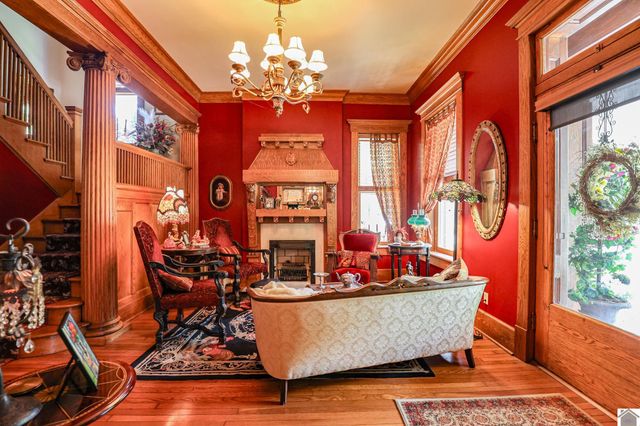 220 Fountain Ave., Paducah, KY 42001