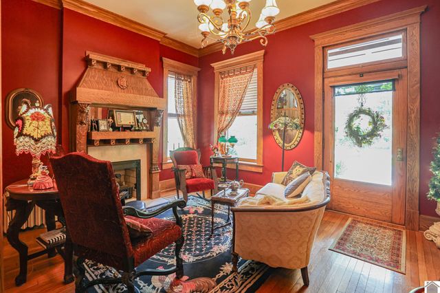 220 Fountain Ave., Paducah, KY 42001