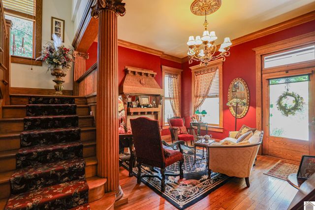 220 Fountain Ave., Paducah, KY 42001