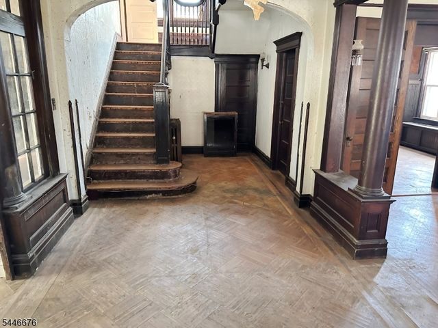 86 Hawthorne Ave, East Orange City, NJ 07018