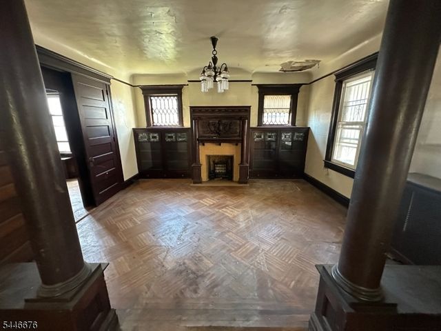 86 Hawthorne Ave, East Orange City, NJ 07018