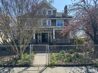 86 Hawthorne Ave, East Orange City, NJ 07018