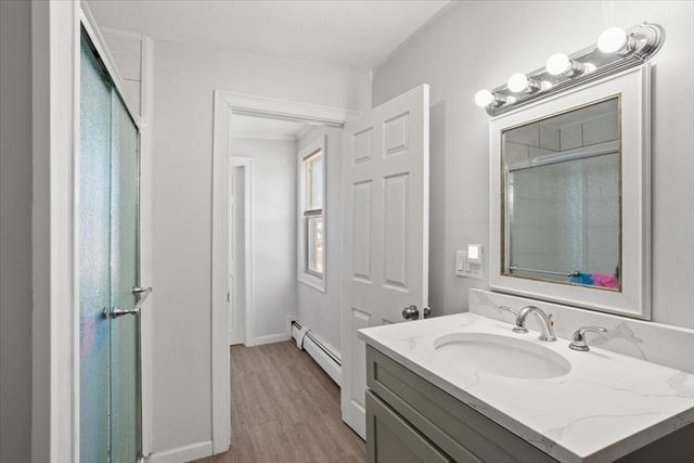 38 Klondike St, Providence, RI 02909