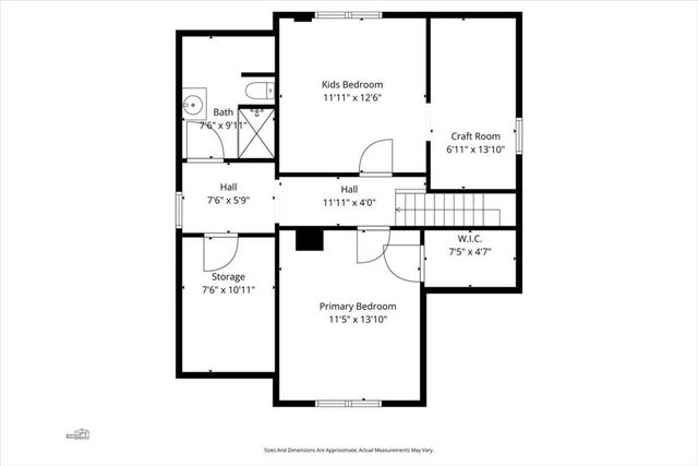 38 Klondike St, Providence, RI 02909