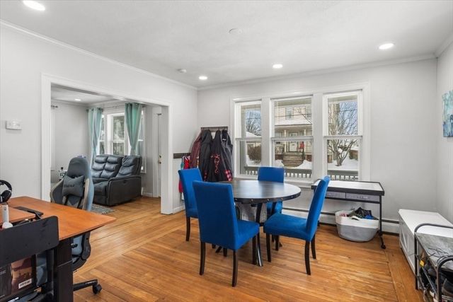 38 Klondike St, Providence, RI 02909