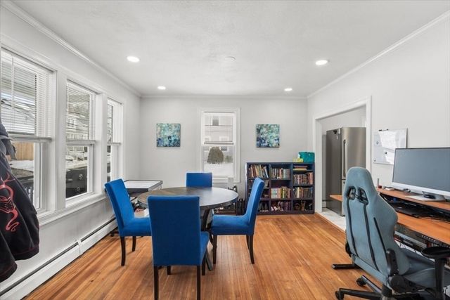 38 Klondike St, Providence, RI 02909