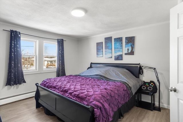 38 Klondike St, Providence, RI 02909