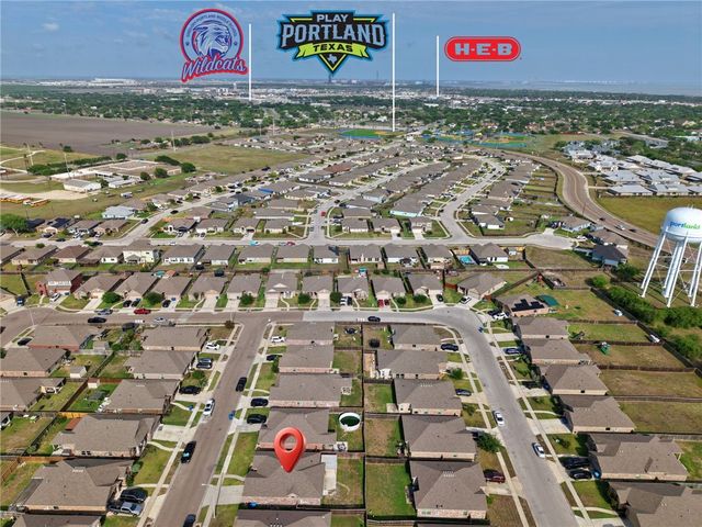 2223 Mangrove Dr, Portland, TX 78374