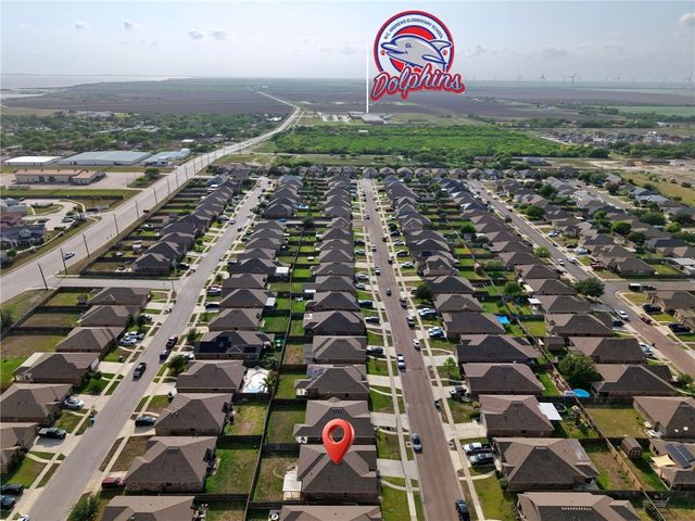 2223 Mangrove Dr, Portland, TX 78374