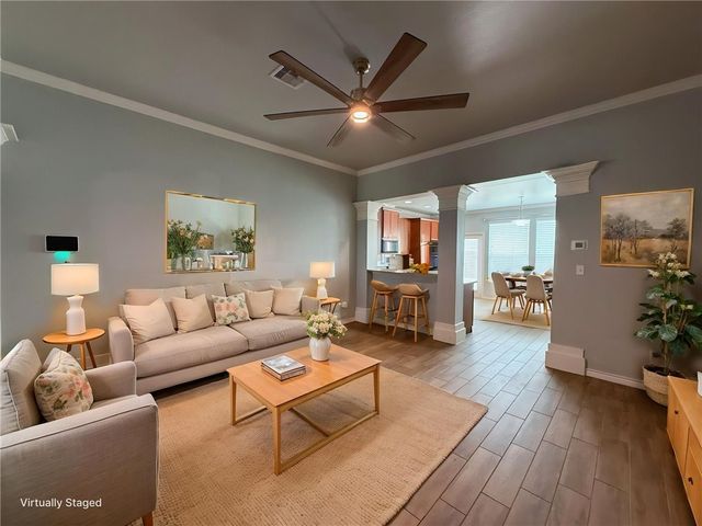 2223 Mangrove Dr, Portland, TX 78374