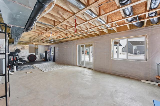 2121 Johanna Circle, Lino Lakes, MN 55038