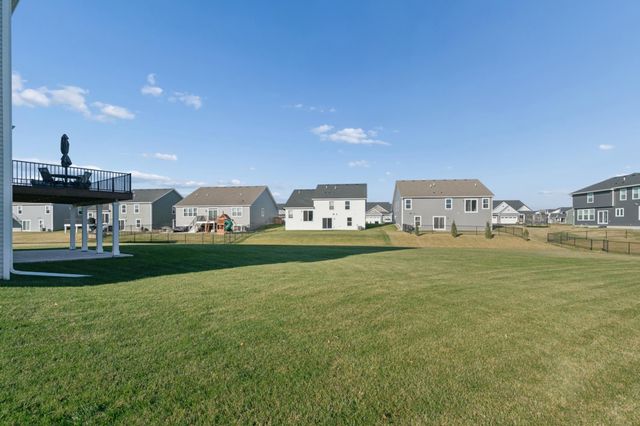 2121 Johanna Circle, Lino Lakes, MN 55038