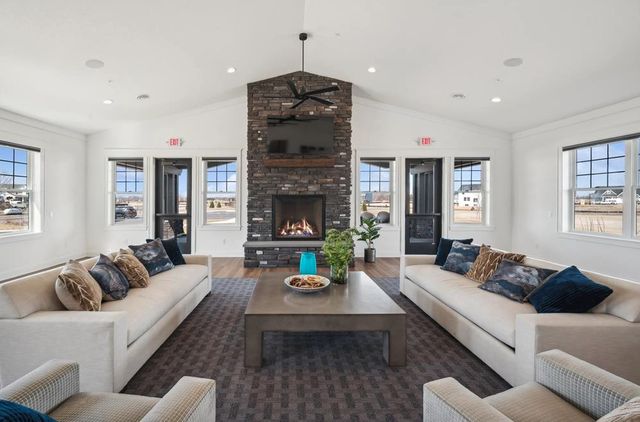 2121 Johanna Circle, Lino Lakes, MN 55038