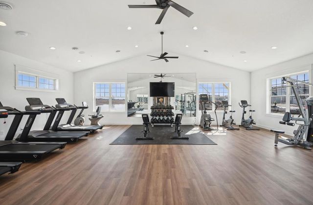 2121 Johanna Circle, Lino Lakes, MN 55038