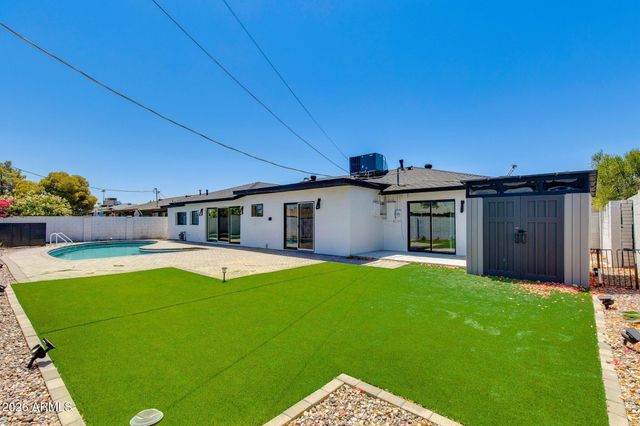 8224 E VIRGINIA Avenue, Scottsdale, AZ 85257