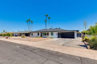 8224 E VIRGINIA Avenue, Scottsdale, AZ 85257