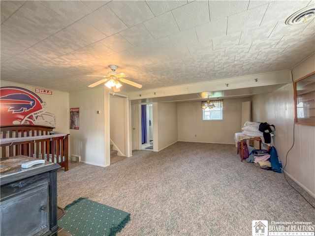 34 Sanford Drive, Jamestown, NY 14701