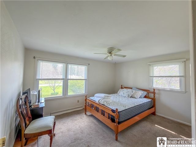 34 Sanford Drive, Jamestown, NY 14701