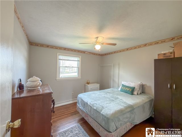 34 Sanford Drive, Jamestown, NY 14701
