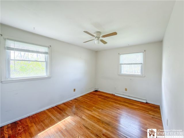 34 Sanford Drive, Jamestown, NY 14701