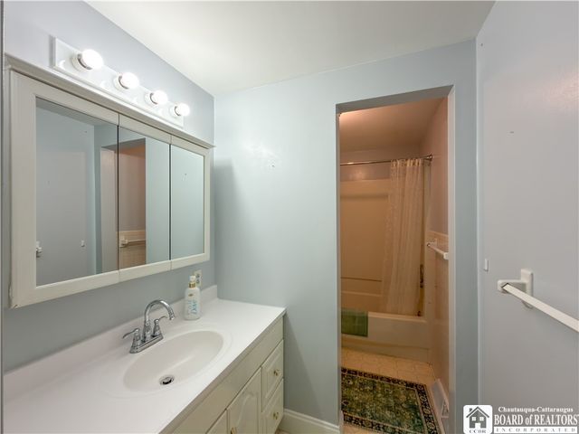 34 Sanford Drive, Jamestown, NY 14701