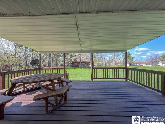 34 Sanford Drive, Jamestown, NY 14701