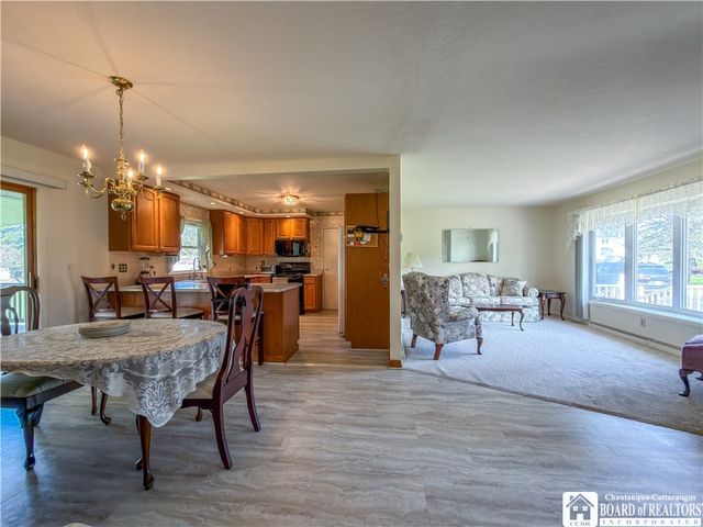 34 Sanford Drive, Jamestown, NY 14701