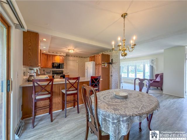 34 Sanford Drive, Jamestown, NY 14701