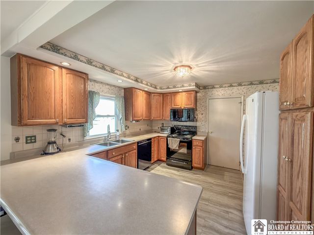 34 Sanford Drive, Jamestown, NY 14701
