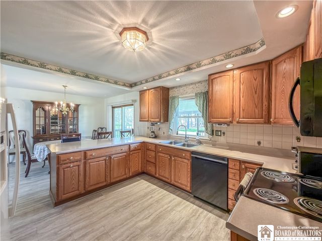 34 Sanford Drive, Jamestown, NY 14701
