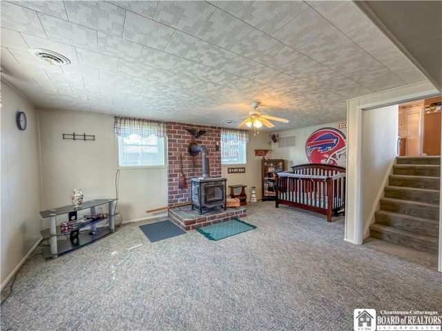 34 Sanford Drive, Jamestown, NY 14701
