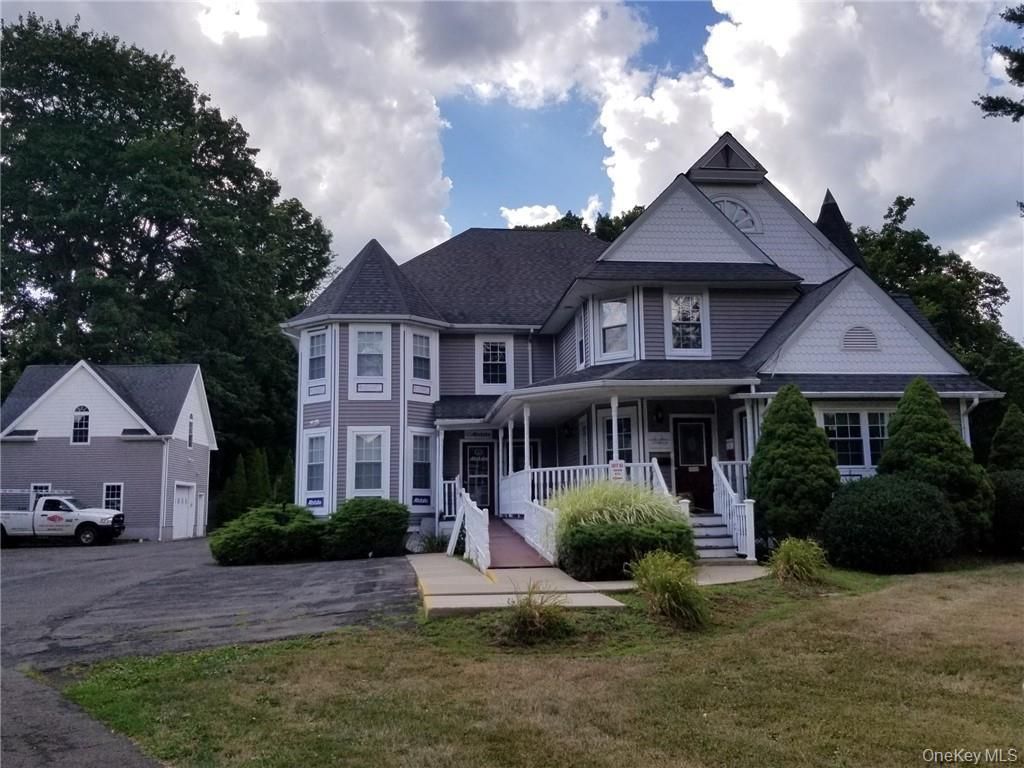 219 Route 32 202, Central Valley, NY 10917 — exterior