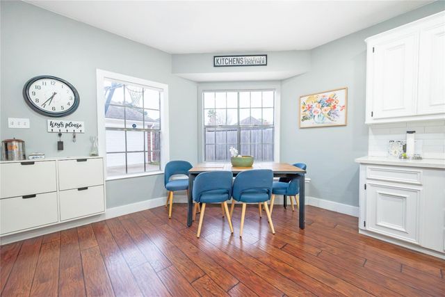 1904 Summer Reef Drive, League City, TX 77573