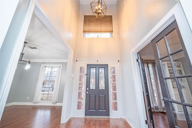 1904 Summer Reef Drive, League City, TX 77573