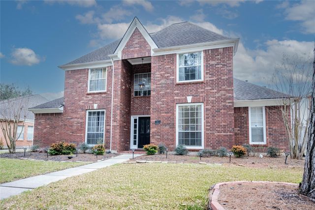 1904 Summer Reef Drive, League City, TX 77573