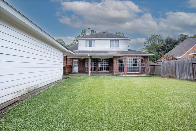 1904 Summer Reef Drive, League City, TX 77573