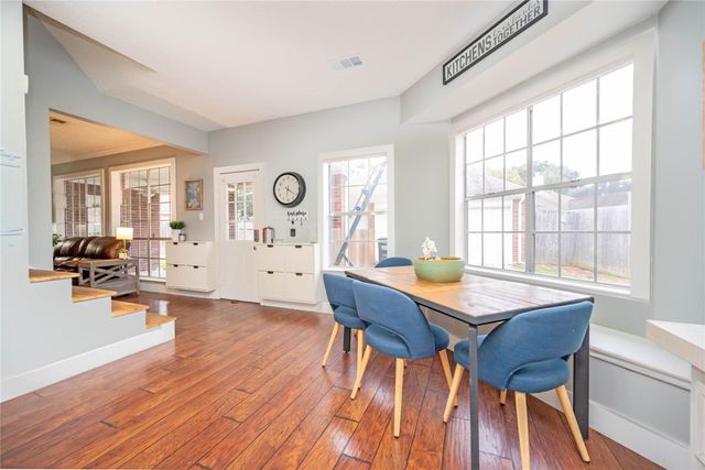 1904 Summer Reef Drive, League City, TX 77573