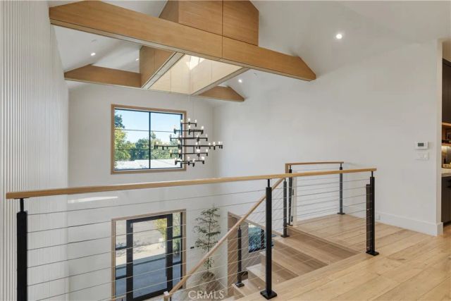 4050 Contera Road, Encino, CA 91436
