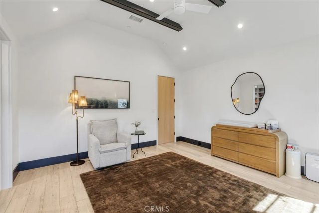 4050 Contera Road, Encino, CA 91436