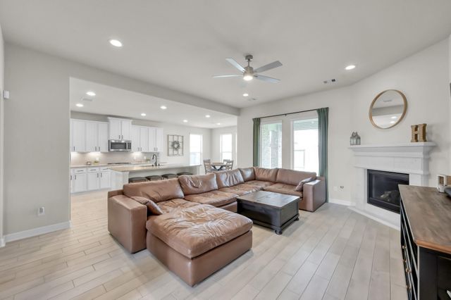 241 Bright Bluff Circle, Waller, TX 77484