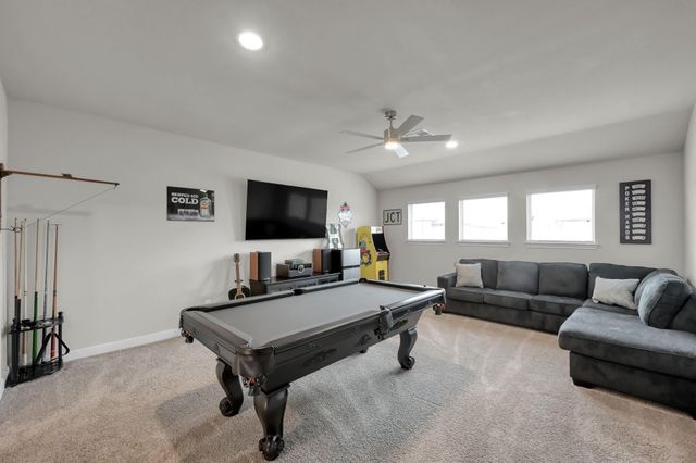 241 Bright Bluff Circle, Waller, TX 77484