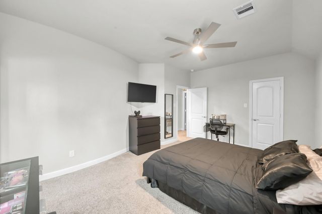 241 Bright Bluff Circle, Waller, TX 77484