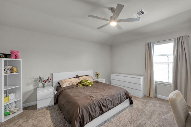 241 Bright Bluff Circle, Waller, TX 77484