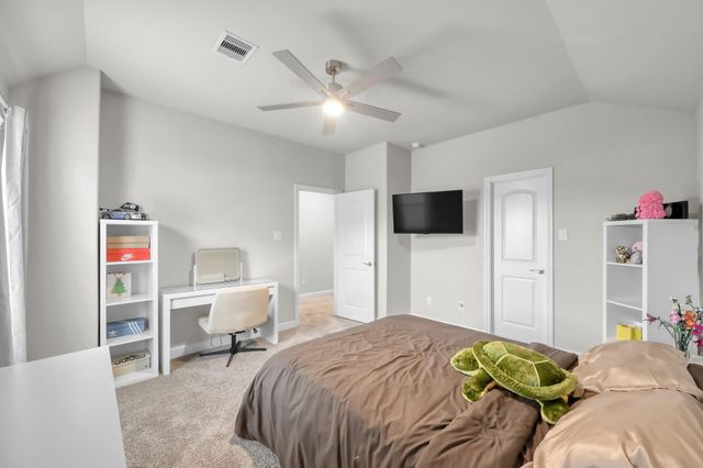 241 Bright Bluff Circle, Waller, TX 77484
