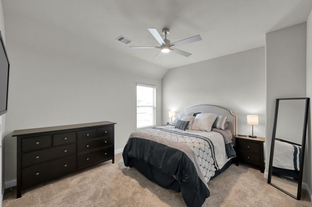241 Bright Bluff Circle, Waller, TX 77484