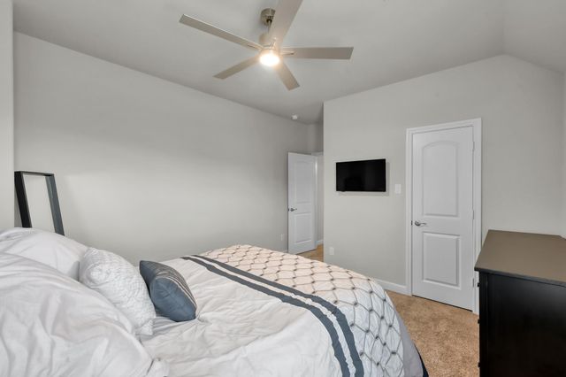 241 Bright Bluff Circle, Waller, TX 77484