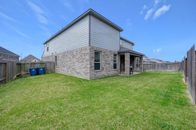 241 Bright Bluff Circle, Waller, TX 77484